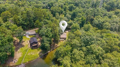 One-of-a-Kind Lake Cottage with Unforgettable Views! If you've - photo 28