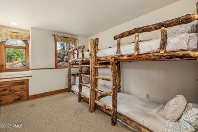 Overlooking open space and wildlife corridor and set in the - photo 28