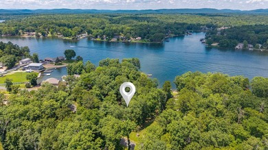 One-of-a-Kind Lake Cottage with Unforgettable Views! If you've - photo 29