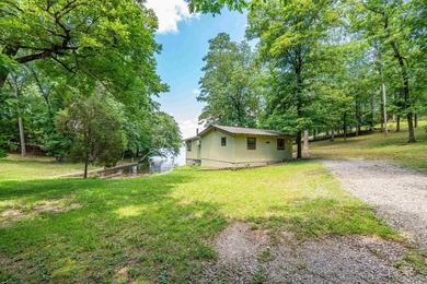 One-of-a-Kind Lake Cottage with Unforgettable Views! If you've - photo 30