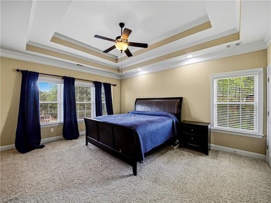 Welcome to luxury living in the prestigious Crystal Lake Golf & - photo 31