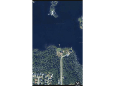 Lake Irma Lot For Sale in Orlando Florida