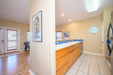 Welcome to this South Rockport Escape! Nestled at the corner of - photo 31