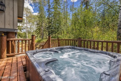 Overlooking open space and wildlife corridor and set in the - photo 33