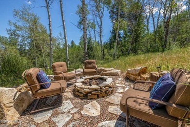 Overlooking open space and wildlife corridor and set in the - photo 34