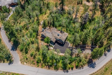 Overlooking open space and wildlife corridor and set in the - photo 38