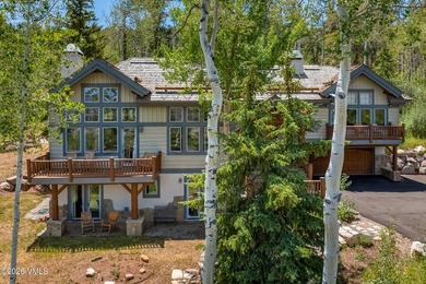 Overlooking open space and wildlife corridor and set in the - photo 40