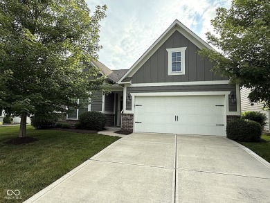 Lake Home For Sale in Indianapolis, Indiana