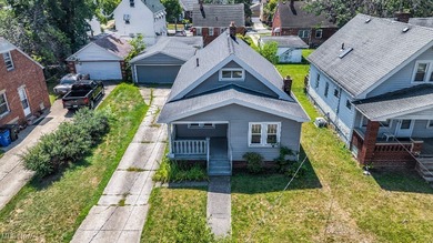 Lake Erie - Cuyahoga County Home For Sale in Cleveland Ohio