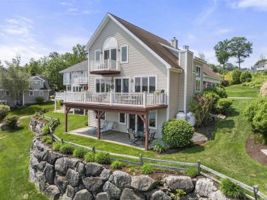 Lake Condo Sale Pending in Laconia, New Hampshire
