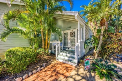 (private lake, pond, coastal) Home For Sale in Jensen Beach Florida