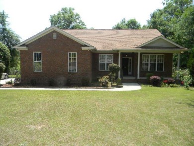 Lake Home For Sale in Orangeburg, South Carolina