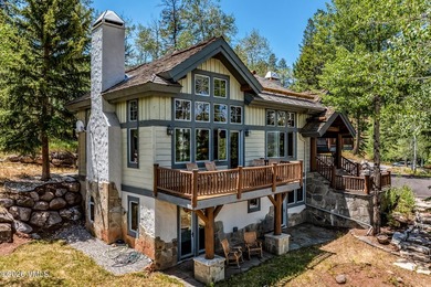 Overlooking open space and wildlife corridor and set in the - photo 41