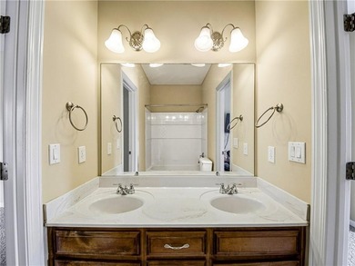 Welcome to luxury living in the prestigious Crystal Lake Golf & - photo 49