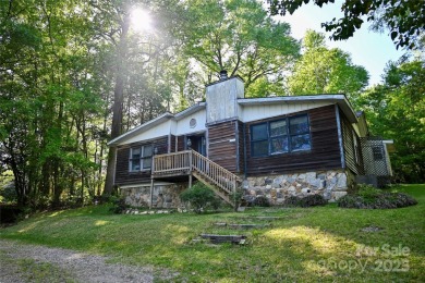Lake Home For Sale in Fort Lawn, South Carolina