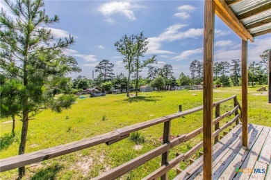 Lake Home For Sale in Bastrop, Texas