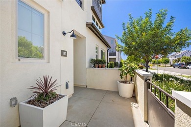 Experience the beauty of this former model home located in the - photo 3