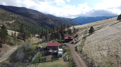 (private lake, pond, creek) Home For Sale in Paradise Montana