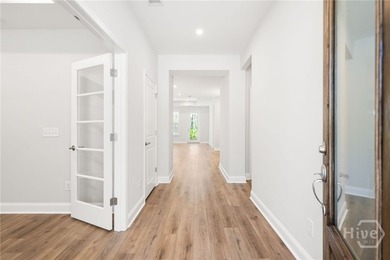 Beautiful Mainstay floorplan in the sought-after Waterways - photo 4