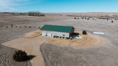 Lake Home For Sale in Burwell, Nebraska