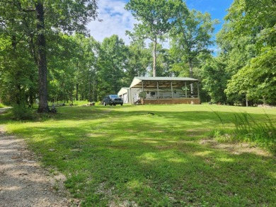 Lake Home w 3 Acres.  
Short distance to the Lake! 
 SOLD - Lake Home SOLD! in Theodosia, Missouri