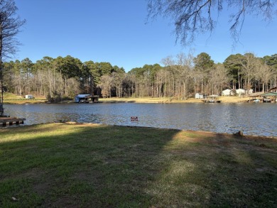 Lake Lot For Sale in Longview, Texas