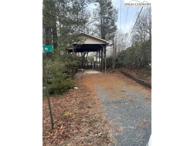 (private lake, pond, creek) Lot For Sale in Newland North Carolina