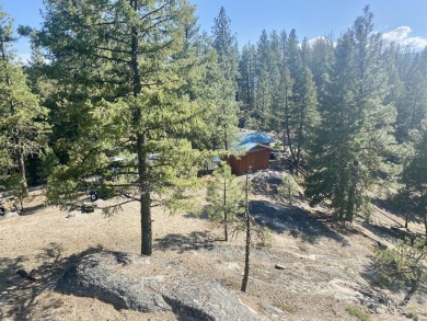 Lake Acreage For Sale in Cascade, Idaho