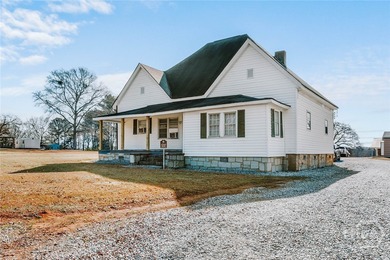 (private lake, pond, coastal) Home For Sale in Crawford Georgia