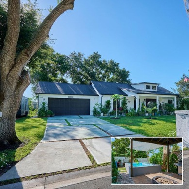 Lake Marian - Osceola County Home For Sale in Kenansville Florida