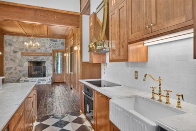 Welcome to Chteau Corbeau (Raven Castle), one of Tamarack - photo 12