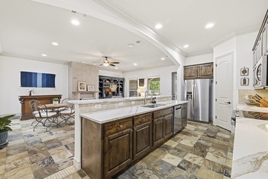This thoughtfully designed home combines comfort, quality - photo 15