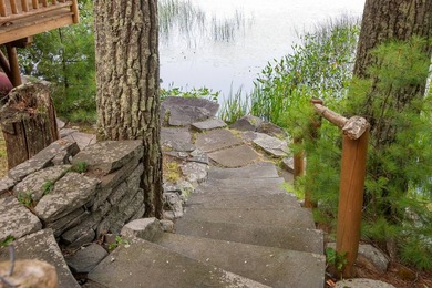 Welcome to your dream lakefront retreat on the crystal-clear - photo 19