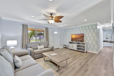 Coastal living at its finest! Just a short stroll to the beach - photo 9