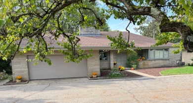 Lake Home For Sale in Jackson, Michigan