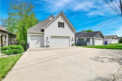 Lake Home For Sale in Lake Lotawana, Missouri