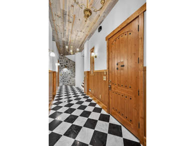 Welcome to Chteau Corbeau (Raven Castle), one of Tamarack - photo 21