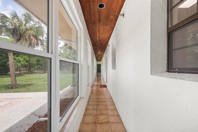 Set on a rare and expansive 5.4-acre parcel in the heart of town - photo 21