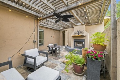 This thoughtfully designed home combines comfort, quality - photo 29