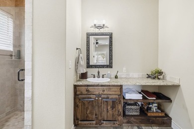 This thoughtfully designed home combines comfort, quality - photo 31