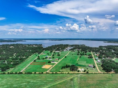 Lake Lot For Sale in Trinidad, Texas