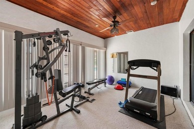 Set on a rare and expansive 5.4-acre parcel in the heart of town - photo 33