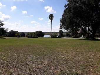 Lake Lucy  Lot For Sale in Groveland Florida