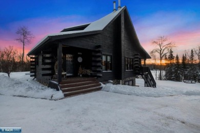 Lake Home For Sale in Mountain Iron, Minnesota