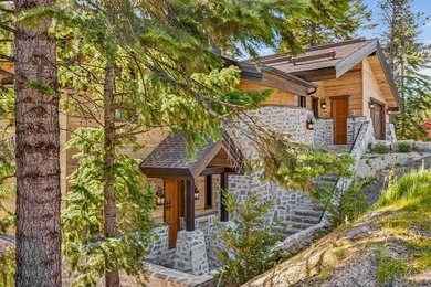 Welcome to Chteau Corbeau (Raven Castle), one of Tamarack - photo 44