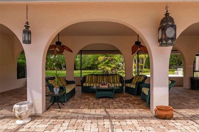 Set on a rare and expansive 5.4-acre parcel in the heart of town - photo 44