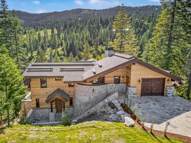 Welcome to Chteau Corbeau (Raven Castle), one of Tamarack - photo 45
