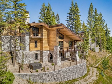 Welcome to Chteau Corbeau (Raven Castle), one of Tamarack - photo 48