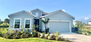 (private lake, pond, creek) Home For Sale in Parrish Florida