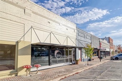 Lake Eufaula Commercial For Sale in Eufaula Oklahoma